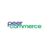 PeerCommerce logo, PeerCommerce contact details