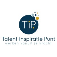 Talent inspiratie Punt logo, Talent inspiratie Punt contact details