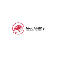 MacAbility logo, MacAbility contact details