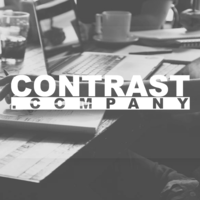 CONTRAST-COMPANY logo, CONTRAST-COMPANY contact details