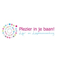 Plezier in je baan! logo, Plezier in je baan! contact details