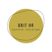 BRIT HR logo, BRIT HR contact details