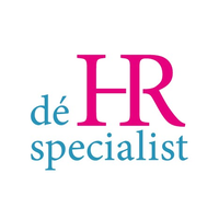 Dé HR Specialist logo, Dé HR Specialist contact details