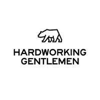 Hardworking Gentlemen logo, Hardworking Gentlemen contact details