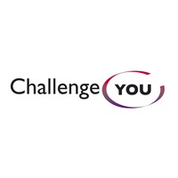 ChallengeYou logo, ChallengeYou contact details