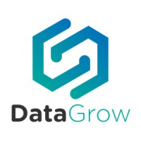 DataGrow logo, DataGrow contact details