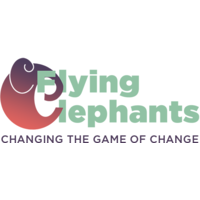 Flying Elephants NL logo, Flying Elephants NL contact details