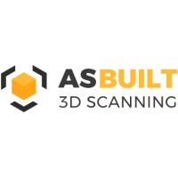 Asbuilt 3D Scanning logo, Asbuilt 3D Scanning contact details