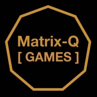 Matrix-Q Games logo, Matrix-Q Games contact details