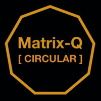 MQCE Matrix-Q Circular Solutions BV logo, MQCE Matrix-Q Circular Solutions BV contact details