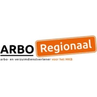 ArboRegionaal logo, ArboRegionaal contact details