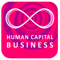 Human Capital Business logo, Human Capital Business contact details