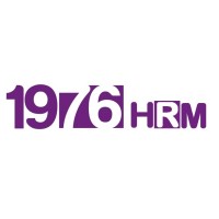 1976 HRM logo, 1976 HRM contact details