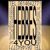 Hebbes4You logo, Hebbes4You contact details