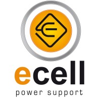 Ecell power support logo, Ecell power support contact details