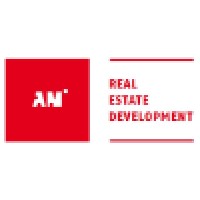 AM Real Estate Development logo, AM Real Estate Development contact details