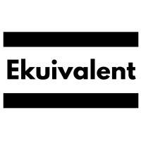 Ekuivalent logo, Ekuivalent contact details