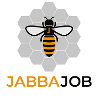 Jabba Job logo, Jabba Job contact details