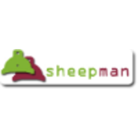 Sheepman logo, Sheepman contact details