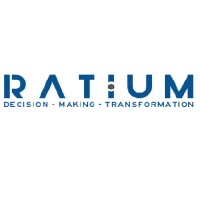 RATIUM logo, RATIUM contact details