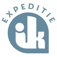 Expeditie-ik logo, Expeditie-ik contact details