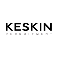 Keskin Recruitment logo, Keskin Recruitment contact details