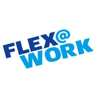 Flex@Work logo, Flex@Work contact details