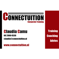 Connectuition - Corporate Training logo, Connectuition - Corporate Training contact details