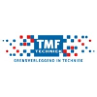 TMF Techniek logo, TMF Techniek contact details