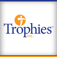 Trophies, inc. logo, Trophies, inc. contact details