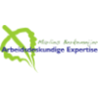 MB Arbeidsdeskundige Expertise logo, MB Arbeidsdeskundige Expertise contact details