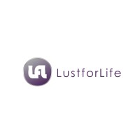 Lustforlife logo, Lustforlife contact details