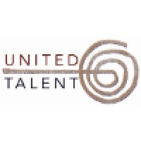 United Talent BV logo, United Talent BV contact details