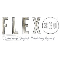 FLEX 360 logo, FLEX 360 contact details