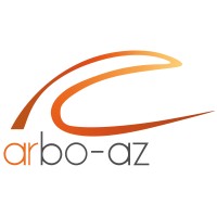 arbo-az logo, arbo-az contact details