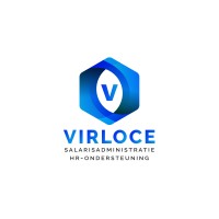 Virloce logo, Virloce contact details