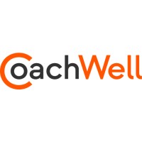 CoachWell logo, CoachWell contact details