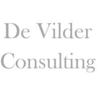 De Vilder Consulting logo, De Vilder Consulting contact details