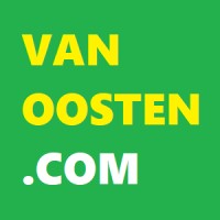 vanoosten.com logo, vanoosten.com contact details