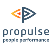 propulse people performance logo, propulse people performance contact details