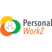 PersonalWorkZ logo, PersonalWorkZ contact details