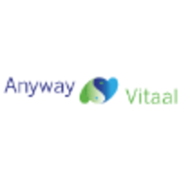 Anyway Coaching & Vitaal logo, Anyway Coaching & Vitaal contact details