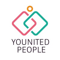 Younited People logo, Younited People contact details