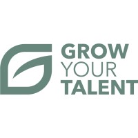 Grow Your Talent logo, Grow Your Talent contact details