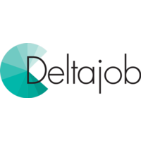 Deltajob B.V. logo, Deltajob B.V. contact details