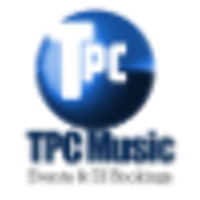 TPC Music logo, TPC Music contact details