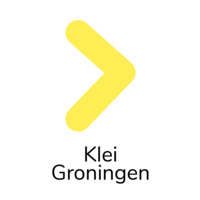 Klei Groningen logo, Klei Groningen contact details