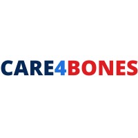 Care4Bones logo, Care4Bones contact details