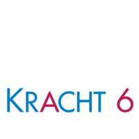 Kracht 6 logo, Kracht 6 contact details