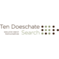 Ten Doeschate Search logo, Ten Doeschate Search contact details